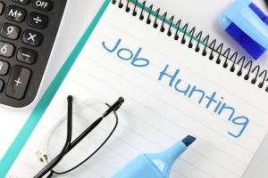 Job Hunting