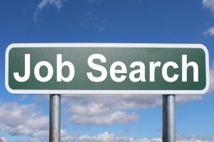 Top Job Search Strategies