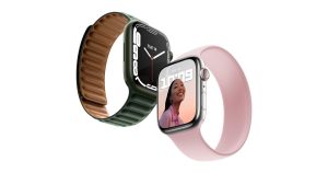 Apple Suspends Smartwatch Sales in the United States