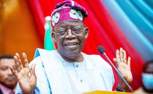 Bola Tinubu will continue to intervene in states battling crises – Presidency