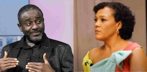 Emeka Ike ex wife Suzzane finally opens up on selling actor’s multi million Naira properties