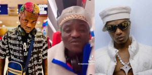 I don’t need Wizkid Money, Make he just give me one verse  – Singer Portable reveals 
