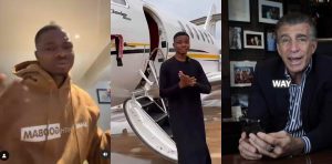 Ola of Lagos reacts after being called out by Jet Seller for changing the price of PJ from $2M to $16M