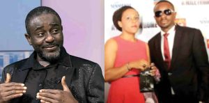 Veteran actor Emeka Ike opens up on failed marriage