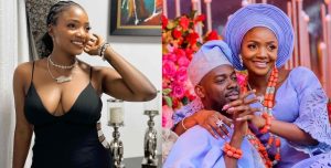 Couple should live together a little bit before getting married – Singer Simi spills
