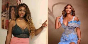 “I’m ready to settle down but mostly younger men approach me” – Uriel Oputa cries out