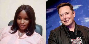 Mummy Zee is overexcited as Elon Musk is set to pay her thousands of dollars