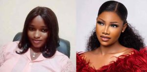 Mummy Zee slams Tacha for rubbishing woman who wakes up at 4 am to cook for man, she reacts