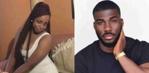 Nigerian Lady calls out man who asks her to cover N8k of N68k bill after going on a date