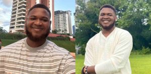Nigerian Man gets fired after he refuses to allow his manager eat from his lunch food