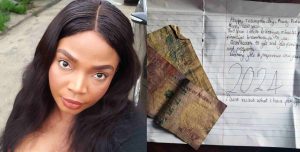 Teacher shares heartwarming note and money she received from her student upon resumption of school