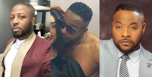 Tunde Ednut and other celebrities react as M.astting video of Actor Bolanle Ninalowo surface Online