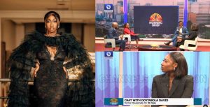 BBNaija get dragged online for not knowing Nigeria’s Nobel Laureate winner, on live TV show