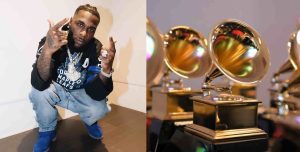 Burna Boy loses all of his 4 nominations at the 66th Grammy Awards