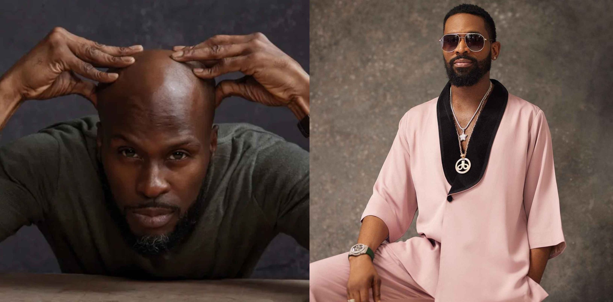 D’banj used to give me N50k from shows I was paid N2million - Rapper Ikechukwu spills 