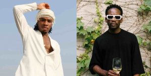 Joeboy writes to Mr Eazi as he leave his record label