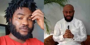 Nigerian Man shares rare miracle he received from Yul Edochie’s online church service