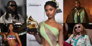 See full list of 2024 Grammy Awards winners