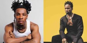 Singer Joeboy exits Mr Eazi’s Empawa music as he launches own record label