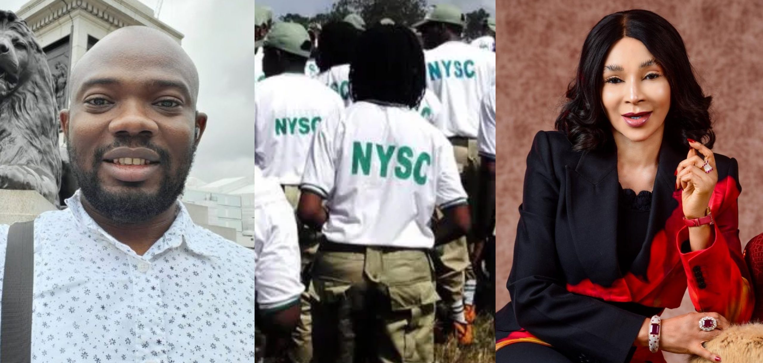 Adaora Umeoji came into Zenith bank as a youth corper now the bank CEO – Nigerian Man recounts humble journey of bank’s first female CEO