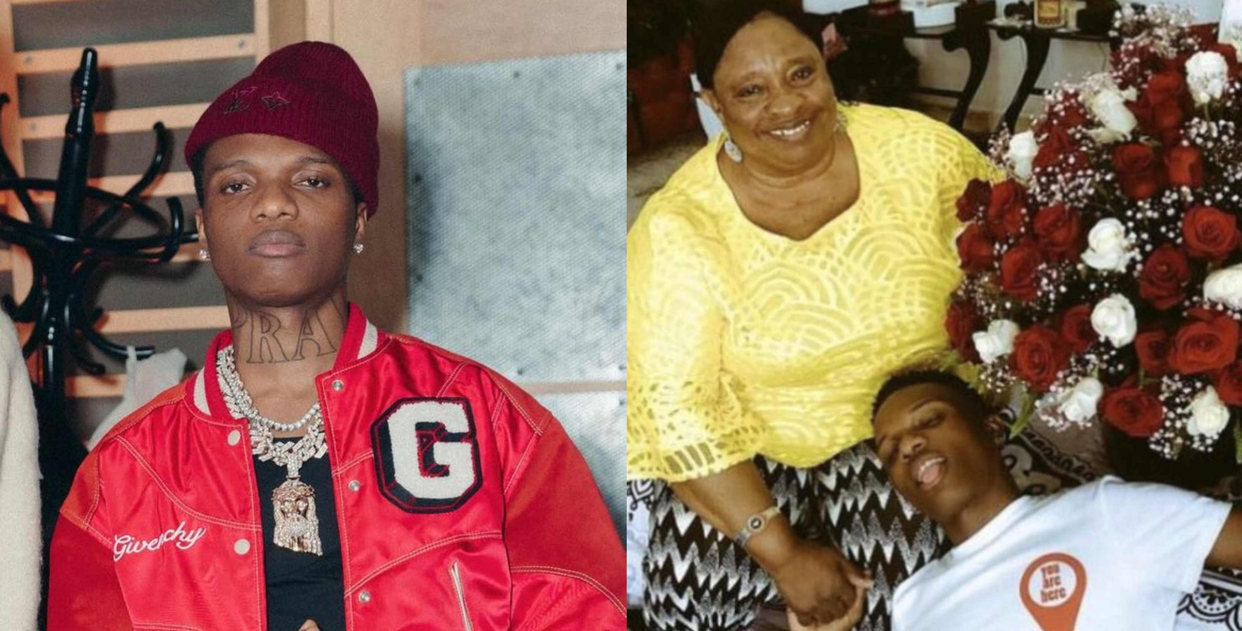 Singer Wizkid names new album after his late mother, sends stern warning to media platforms