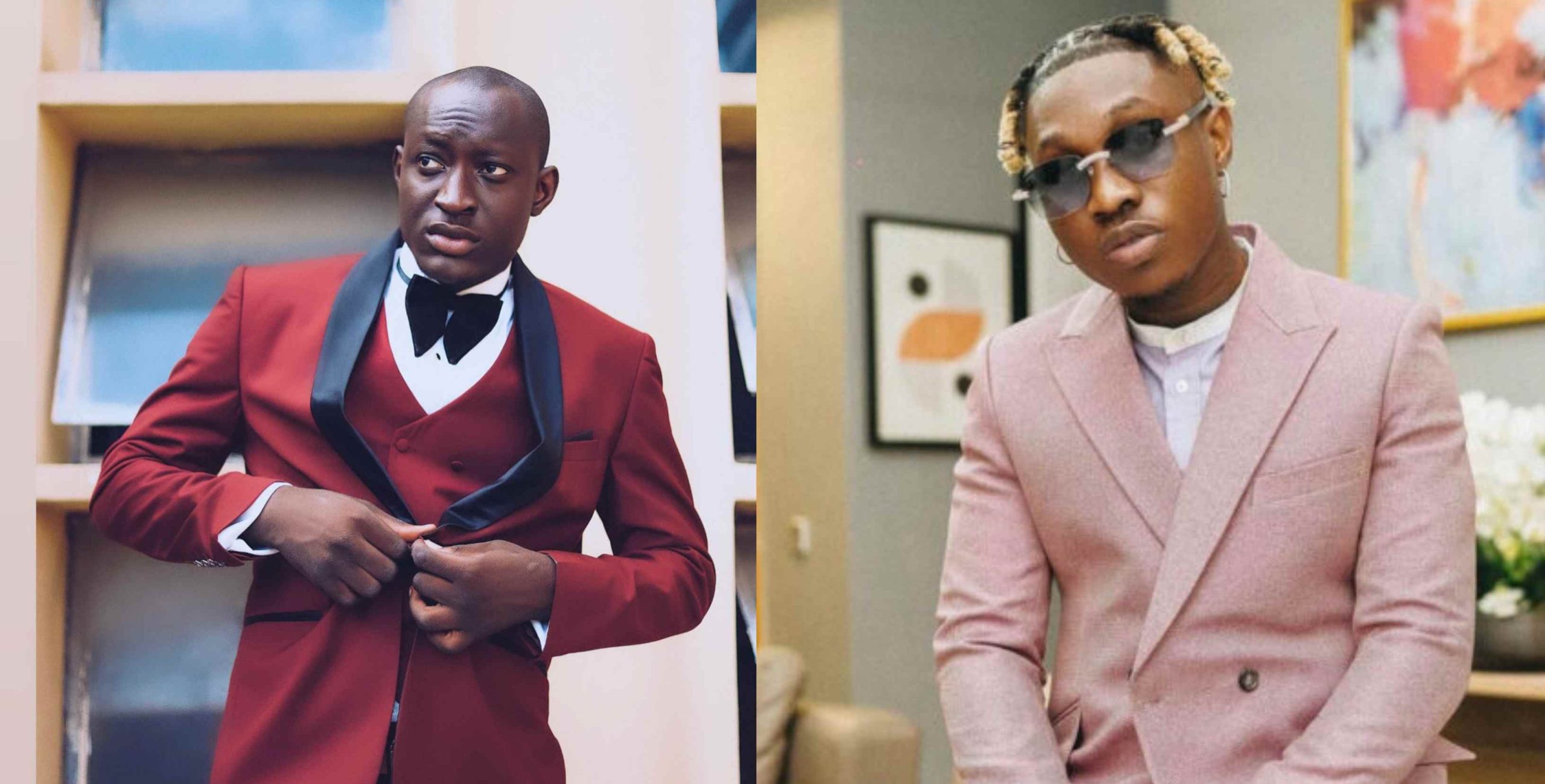 Zlatan Ibile used to give me clothes, money when I was nobody – Carter Efe spills
