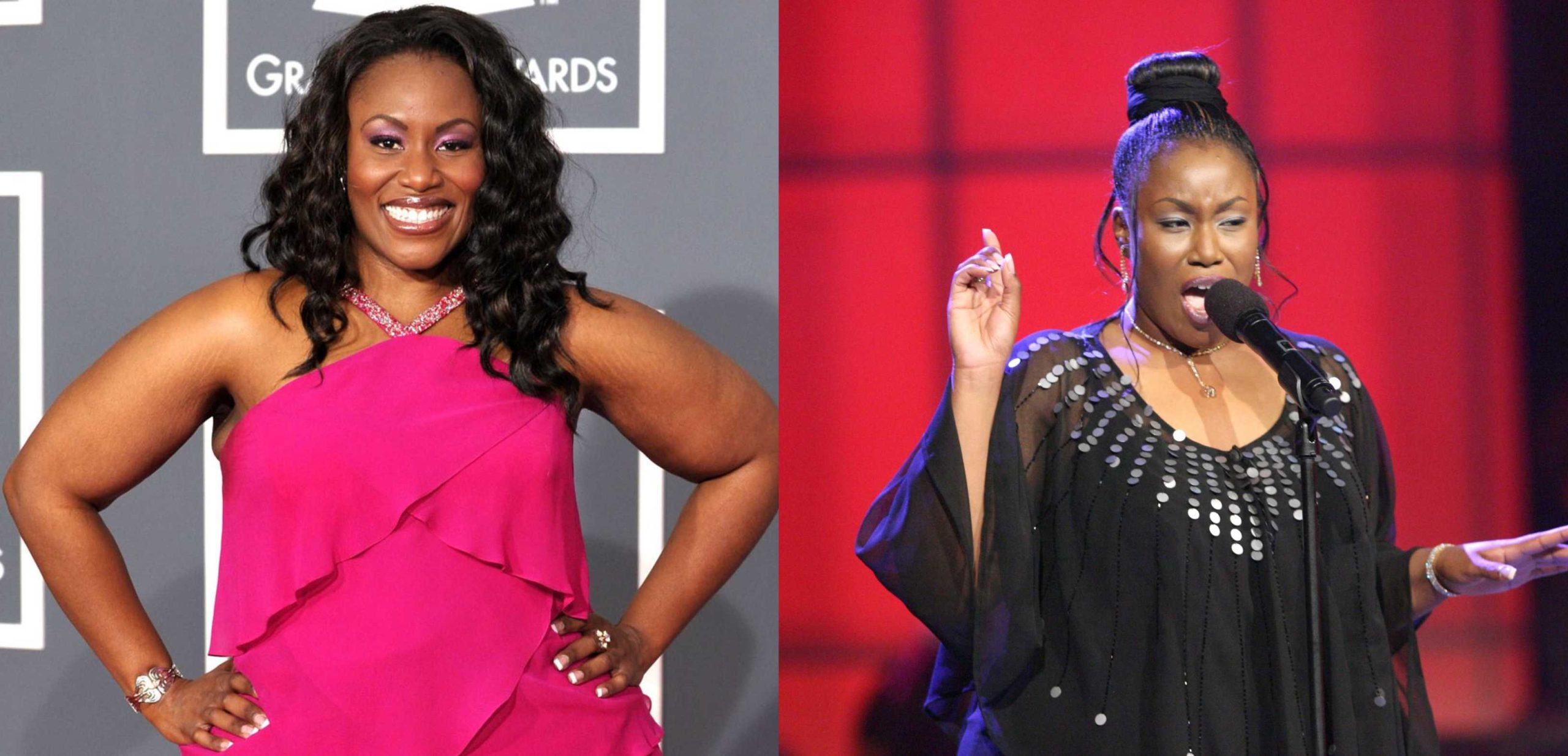 American Idol star and and Grammy winner Mandisa found dead at home 