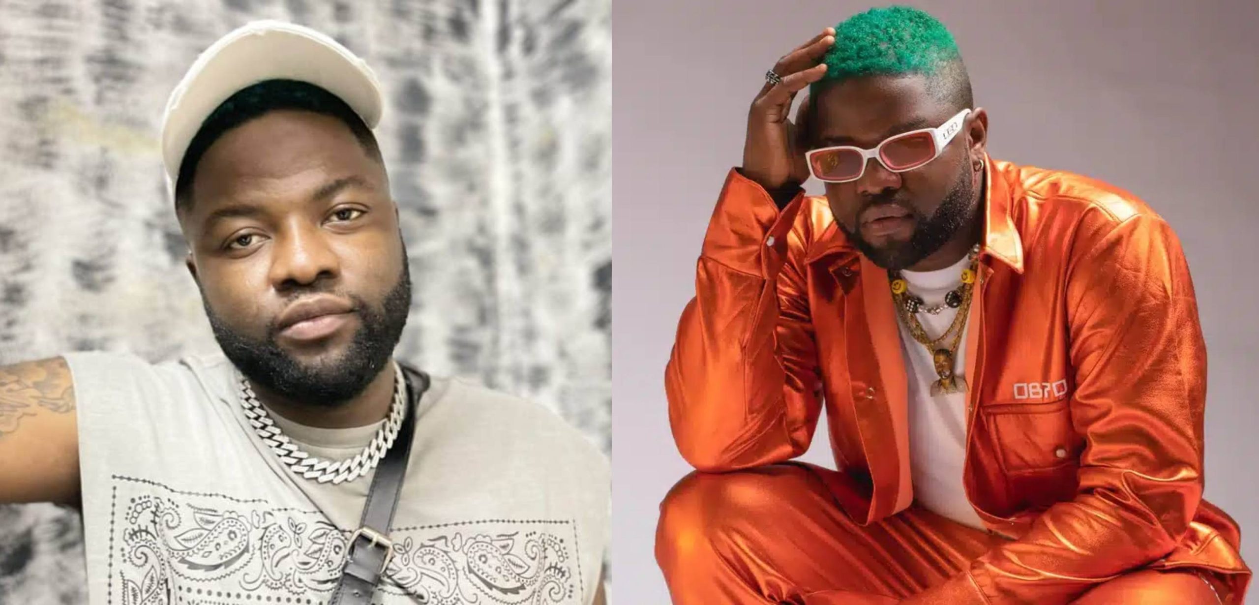 I’ve been taking care of women all my life, I have dated more than 100 ladies – Singer Skales spills 