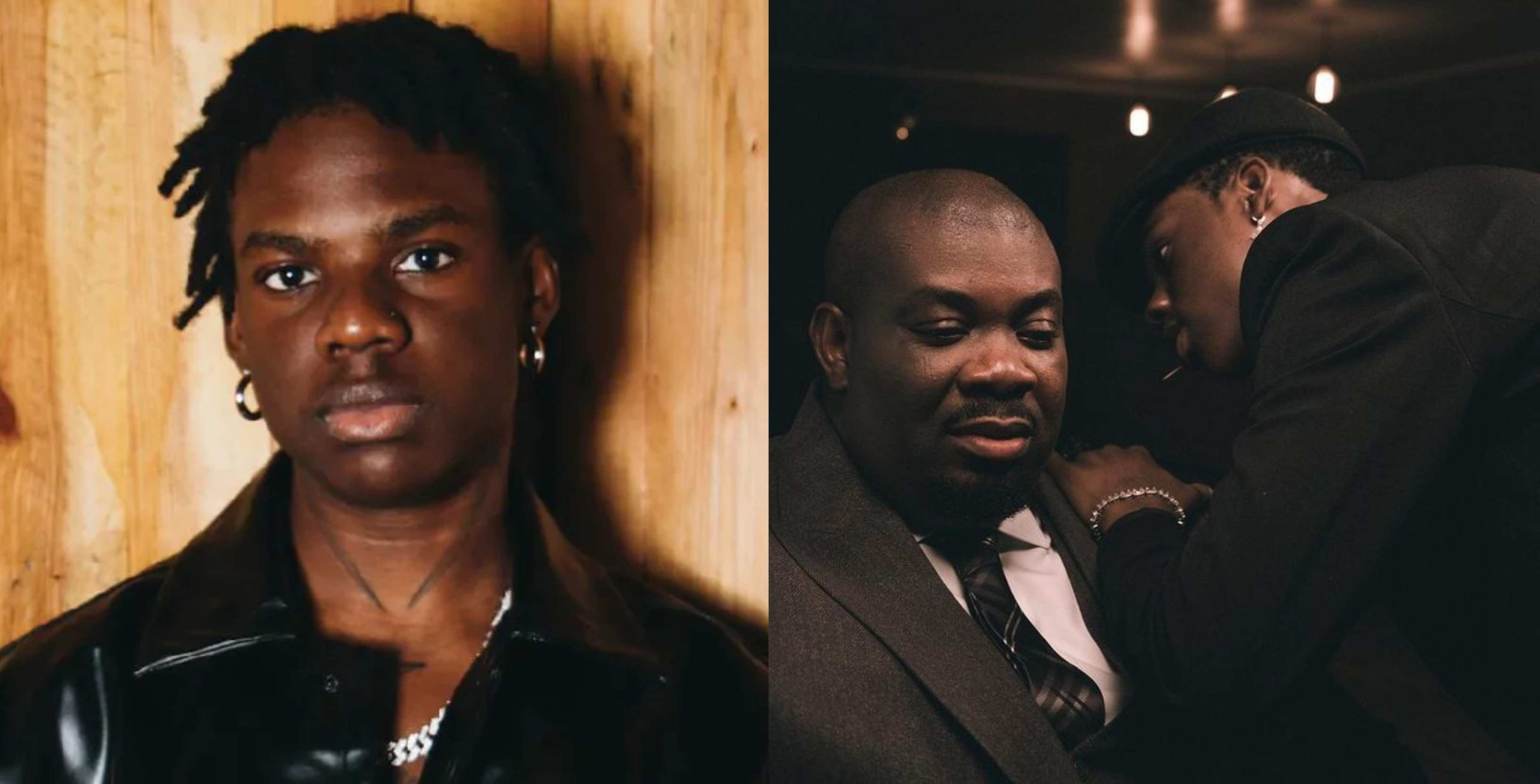 Singer Rema reportedly leaves Don Jazzy Mavin records after 5 years